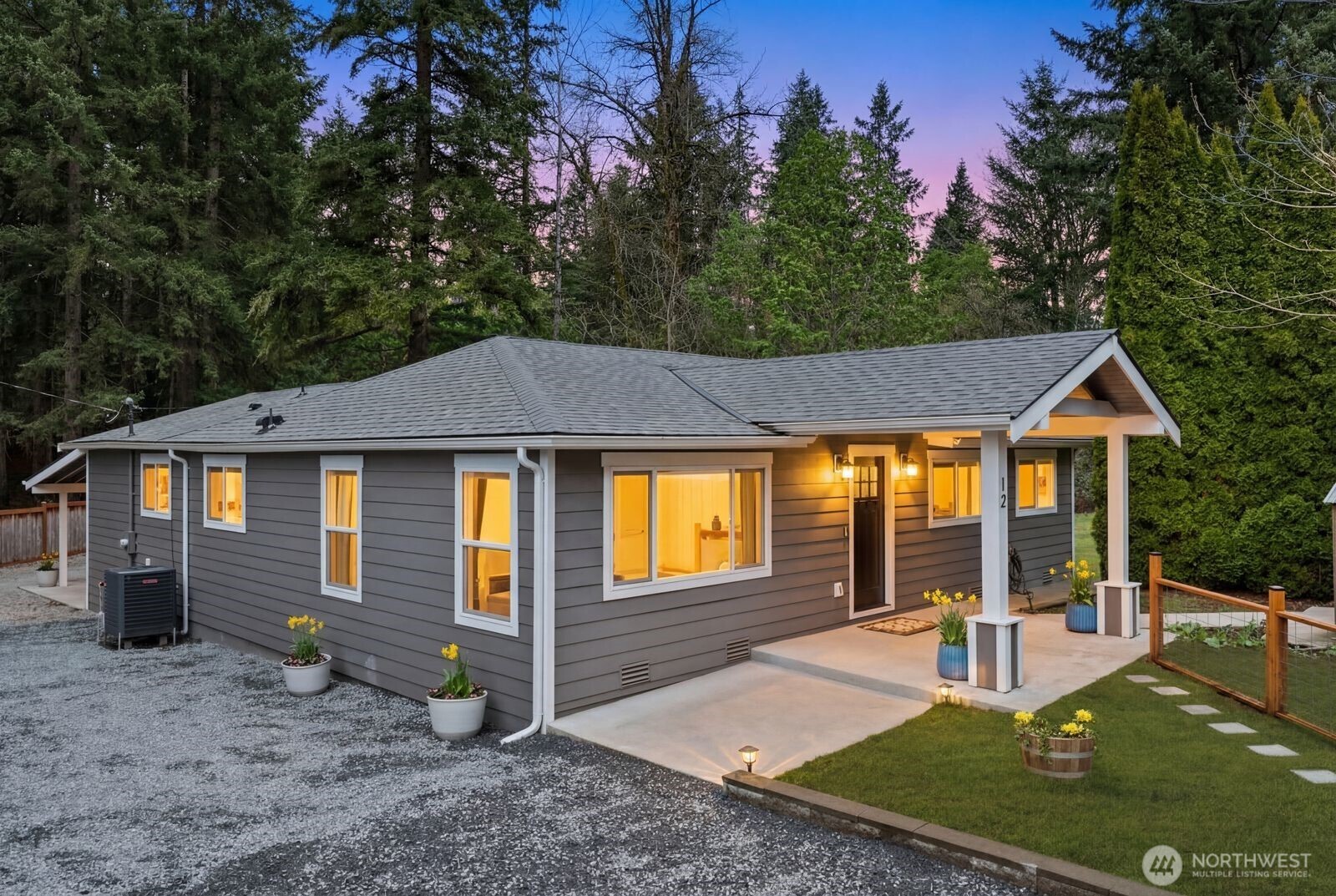 18916 State Route 9 SE Snohomish WA 98296