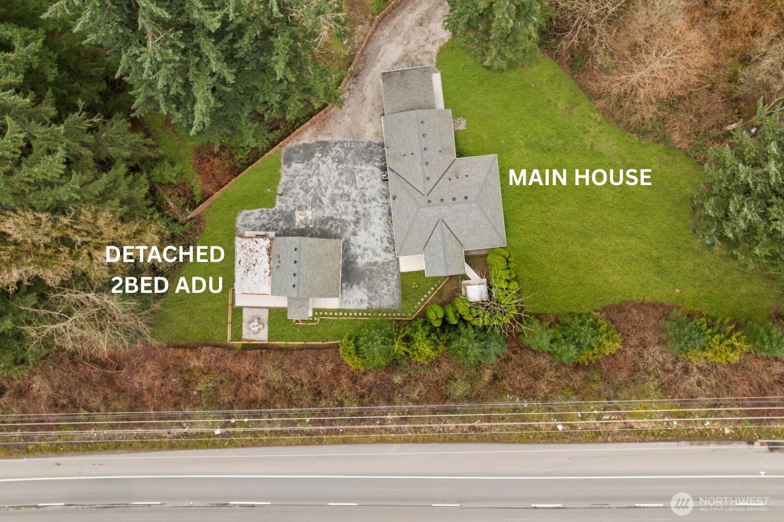 18916 State Route 9 SE Snohomish WA 98296