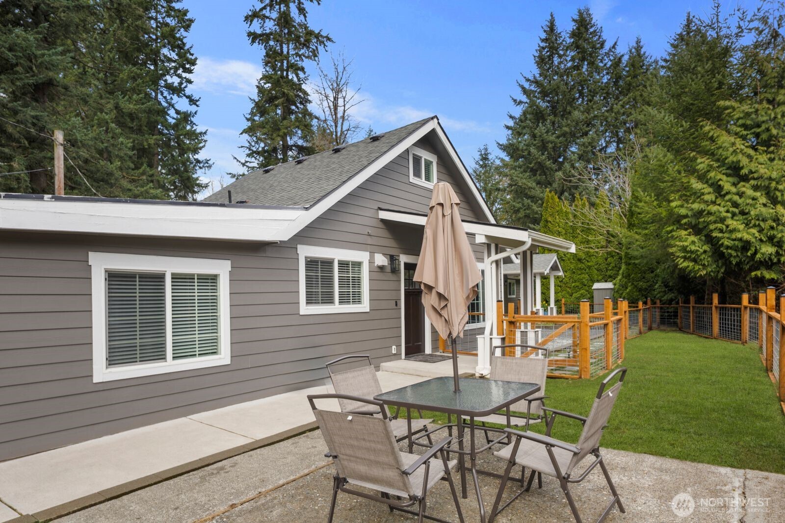 18916 State Route 9 SE Snohomish WA 98296