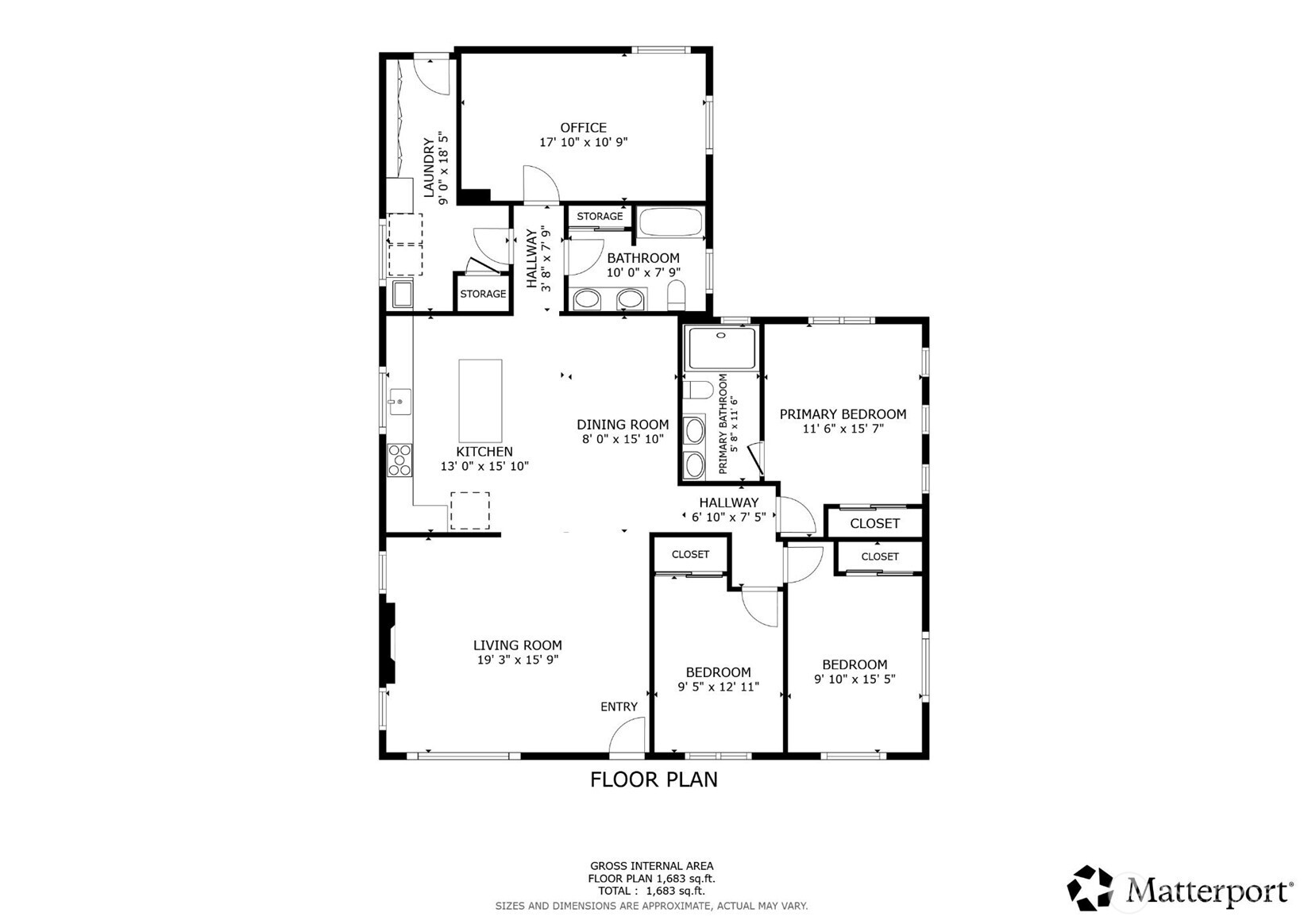 18916 State Route 9 SE Snohomish WA 98296