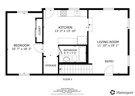18916 State Route 9 SE Snohomish WA 98296