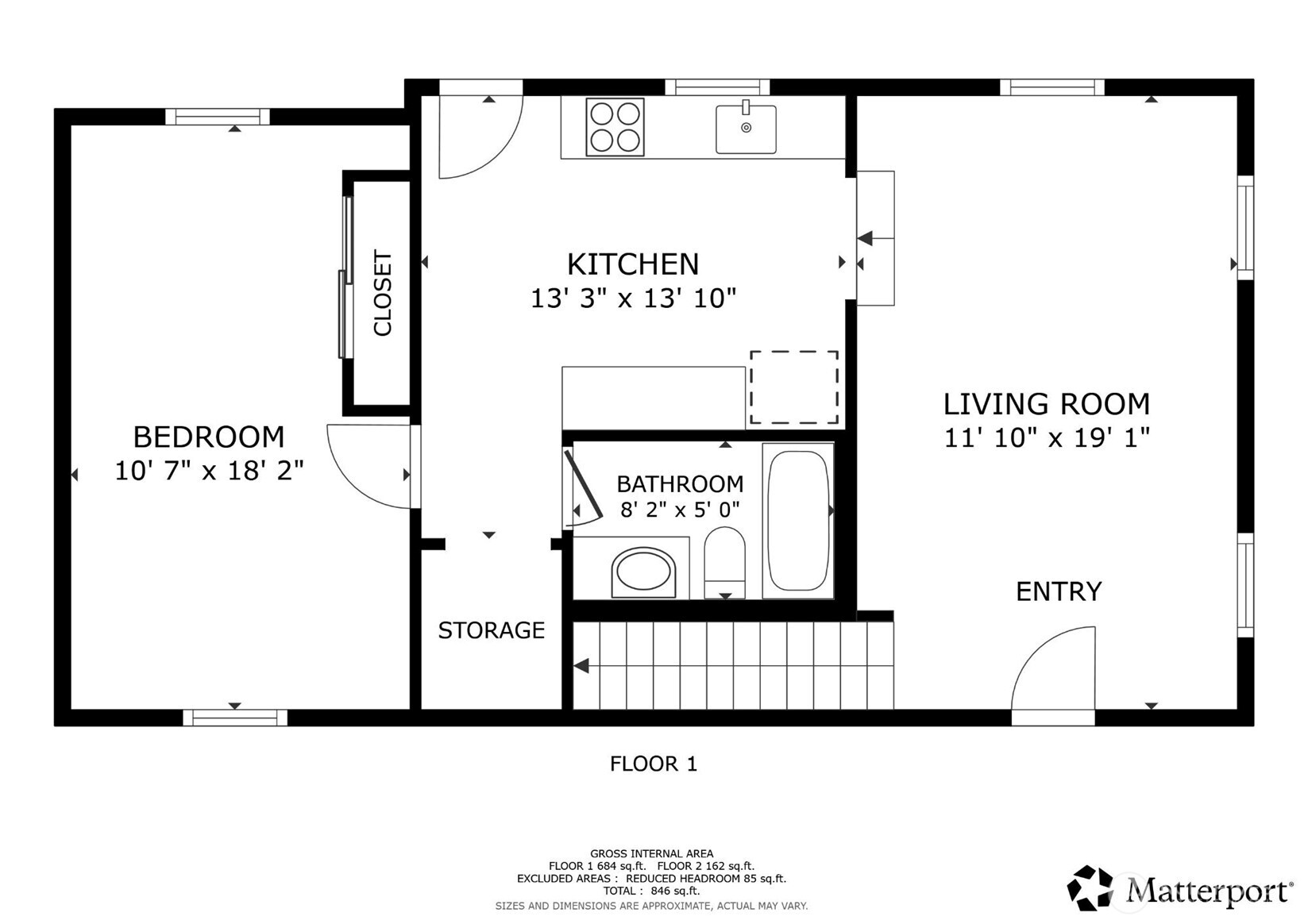 18916 State Route 9 SE Snohomish WA 98296