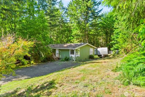8023 Box Elder Drive SW Olympia WA 98512