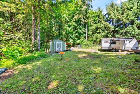 8023 Box Elder Drive SW Olympia WA 98512