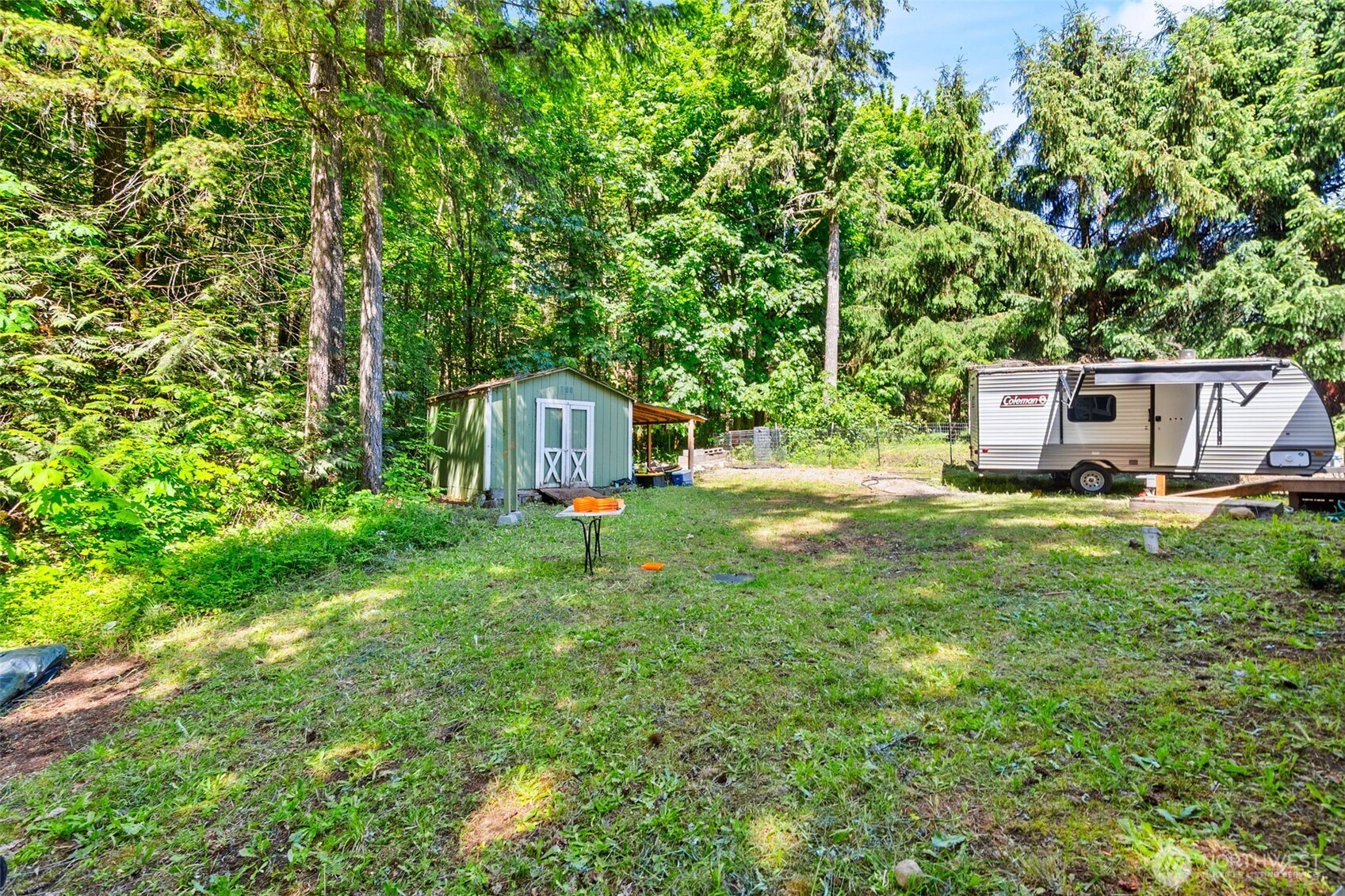 8023 Box Elder Drive SW Olympia WA 98512