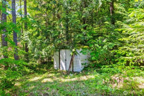 8023 Box Elder Drive SW Olympia WA 98512