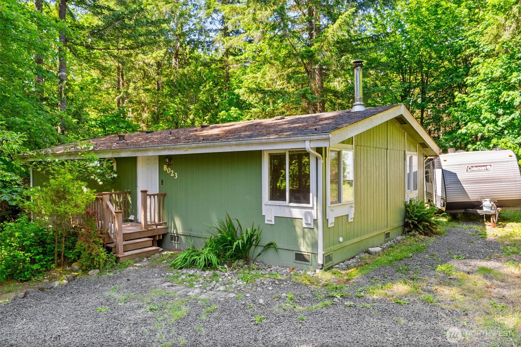 8023 Box Elder Drive SW Olympia WA 98512