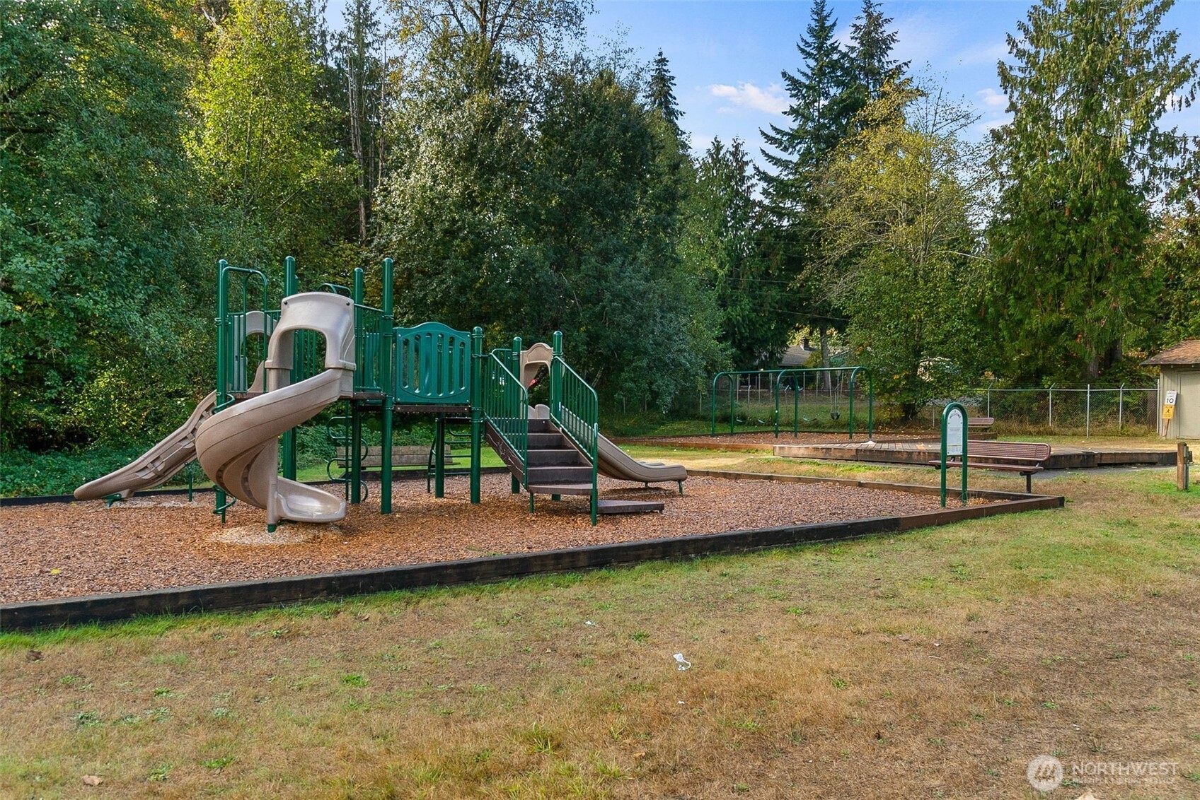 8023 Box Elder Drive SW Olympia WA 98512