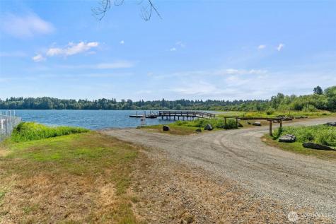 8023 Box Elder Drive SW Olympia WA 98512