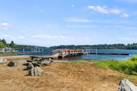 8023 Box Elder Drive SW Olympia WA 98512
