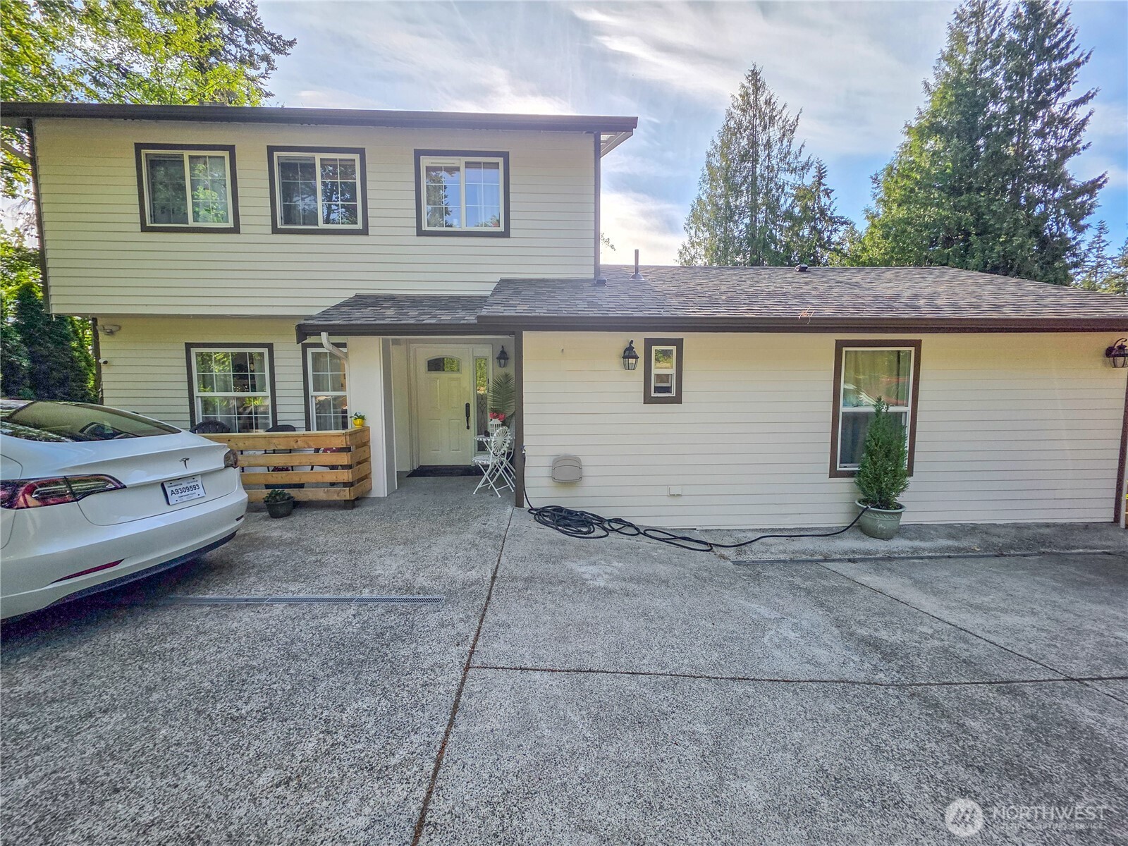 Lynnwood WA 98087