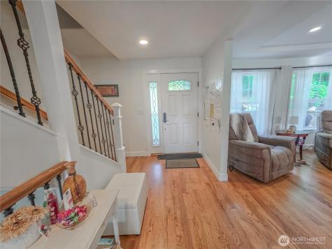 Lynnwood WA 98087