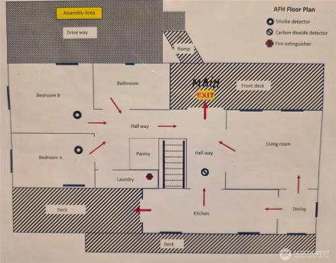 Lynnwood WA 98087
