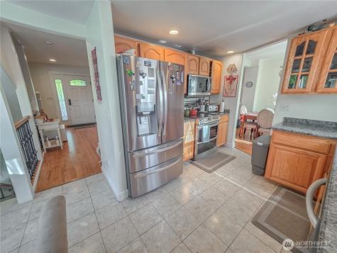 Lynnwood WA 98087
