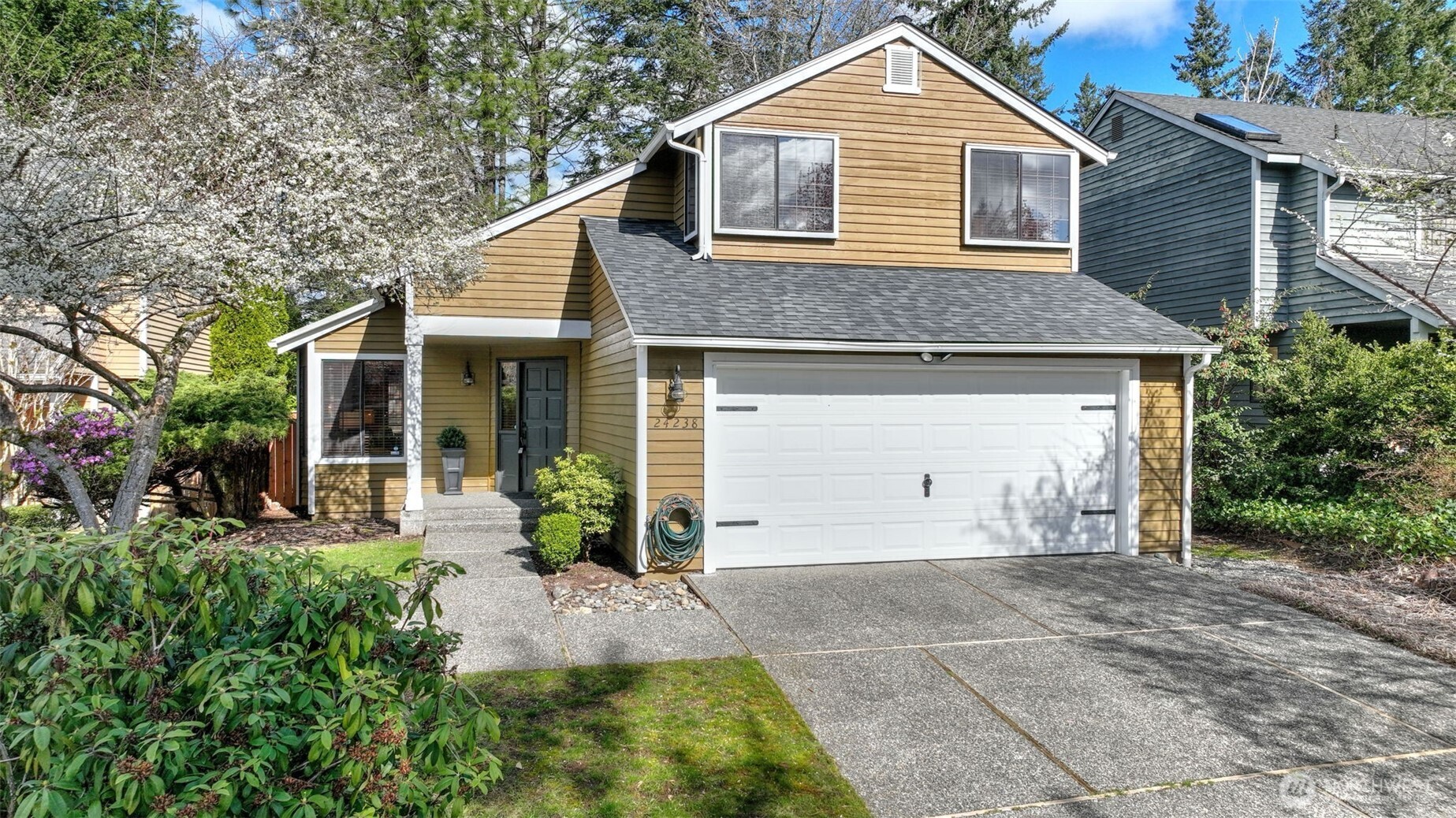 24238 SE 43rd Court Sammamish WA 98029