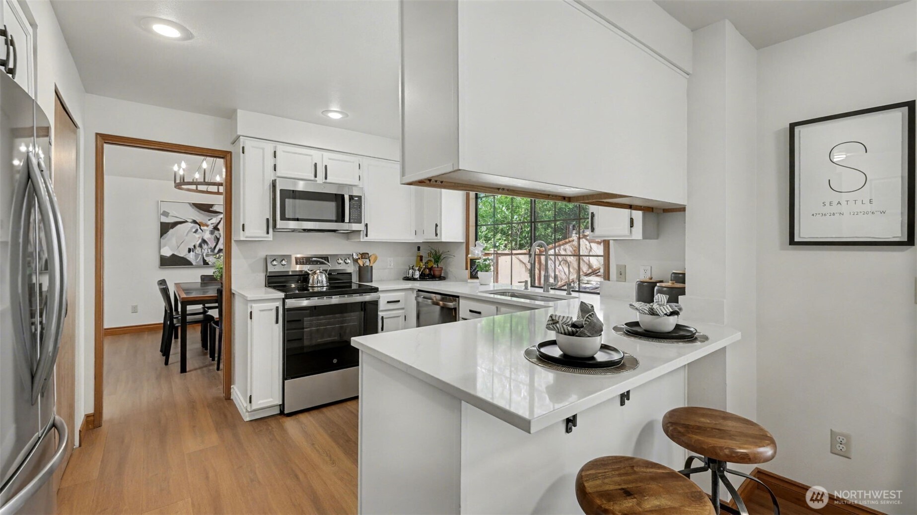 24238 SE 43rd Court Sammamish WA 98029