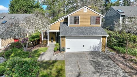 24238 SE 43rd Court Sammamish WA 98029