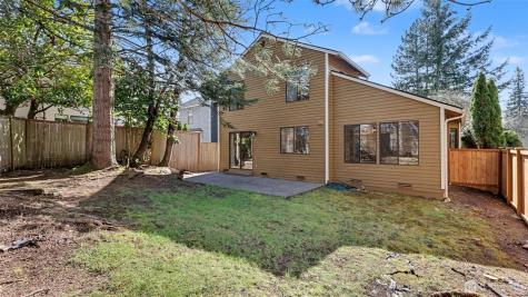 24238 SE 43rd Court Sammamish WA 98029