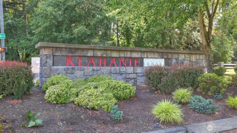 24238 SE 43rd Court Sammamish WA 98029