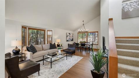24238 SE 43rd Court Sammamish WA 98029