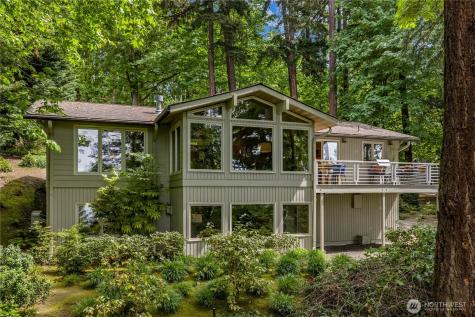 3813 W Mercer Way Mercer Island WA 98040