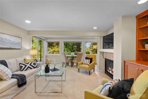 3813 W Mercer Way Mercer Island WA 98040