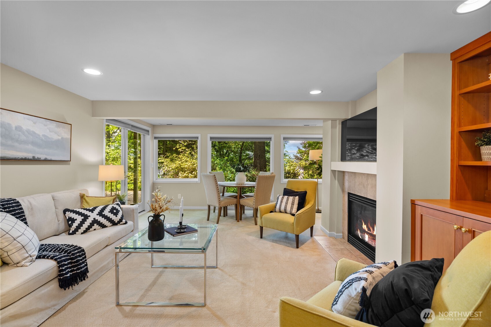 3813 W Mercer Way Mercer Island WA 98040