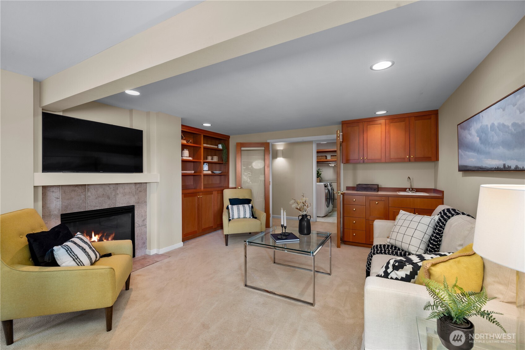 3813 W Mercer Way Mercer Island WA 98040