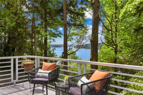 3813 W Mercer Way Mercer Island WA 98040