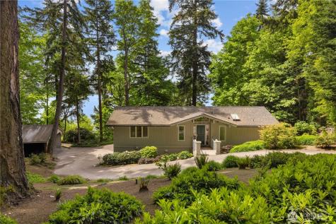3813 W Mercer Way Mercer Island WA 98040