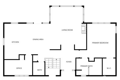 3813 W Mercer Way Mercer Island WA 98040