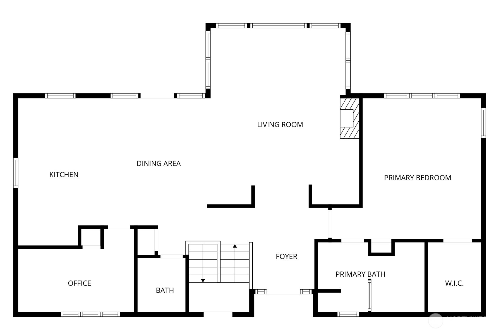 3813 W Mercer Way Mercer Island WA 98040