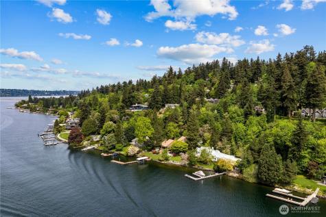 3813 W Mercer Way Mercer Island WA 98040