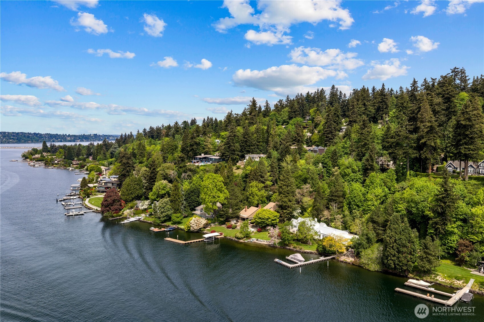 3813 W Mercer Way Mercer Island WA 98040