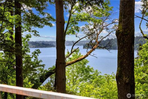3813 W Mercer Way Mercer Island WA 98040