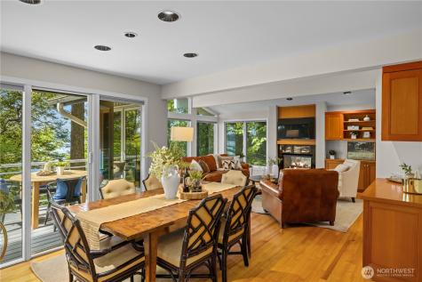 3813 W Mercer Way Mercer Island WA 98040