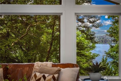 3813 W Mercer Way Mercer Island WA 98040