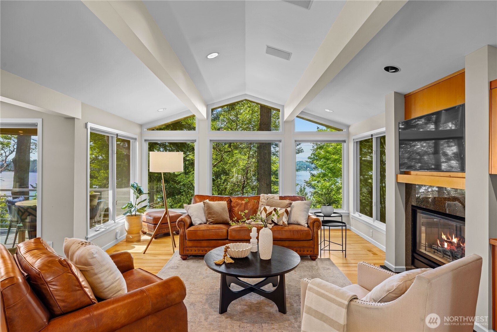3813 W Mercer Way Mercer Island WA 98040