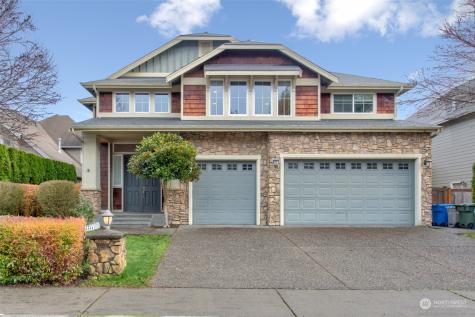 27528 SE 31st Place Sammamish WA 98075