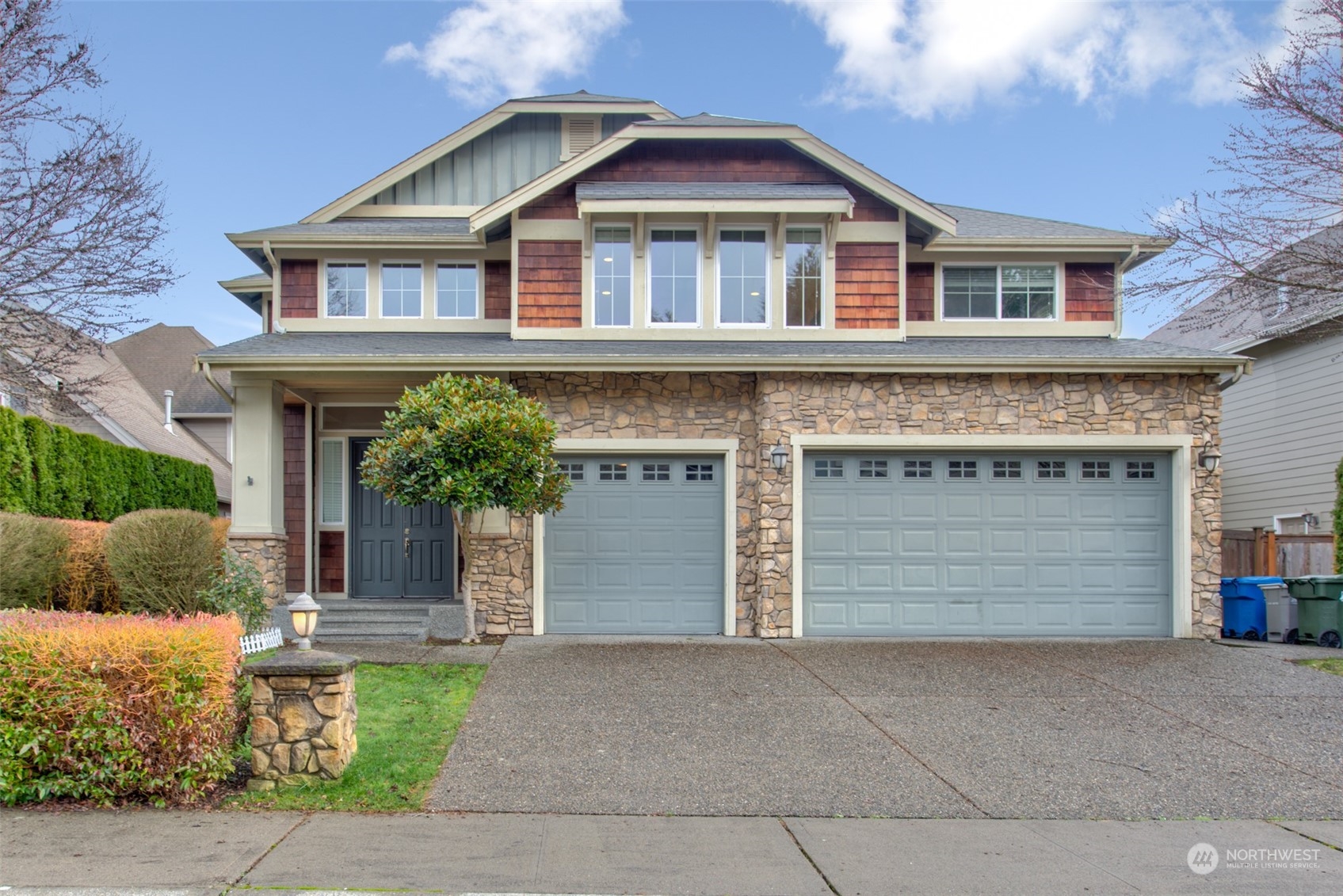 27528 SE 31st Place Sammamish WA 98075