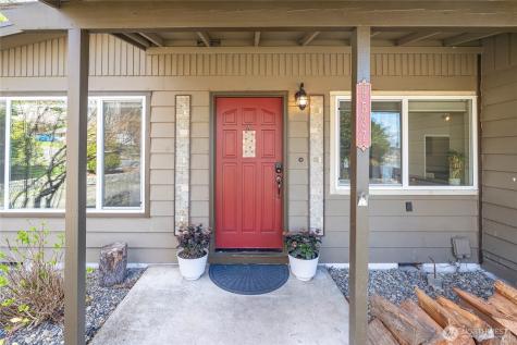 9537 S 213th Street Kent WA 98031