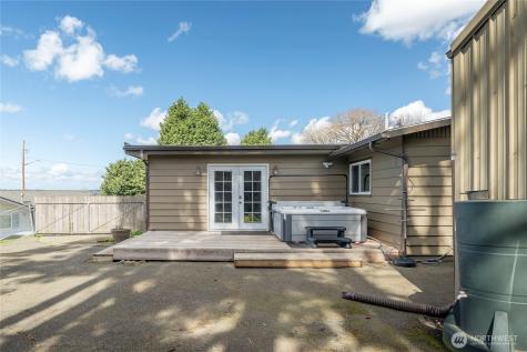 9537 S 213th Street Kent WA 98031