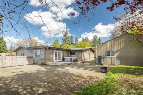 9537 S 213th Street Kent WA 98031