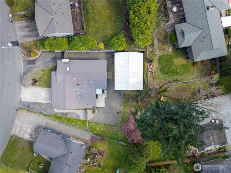 9537 S 213th Street Kent WA 98031