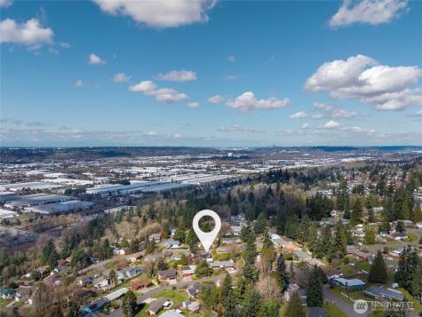 9537 S 213th Street Kent WA 98031