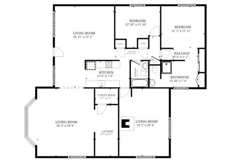 9537 S 213th Street Kent WA 98031