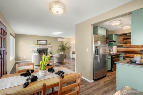 9537 S 213th Street Kent WA 98031