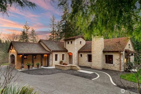 11008 Deer Woodway WA 98020