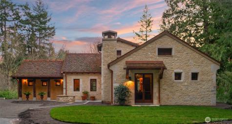 11008 Deer Woodway WA 98020