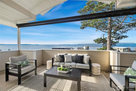 5064 Beach Drive SW Seattle WA 98136